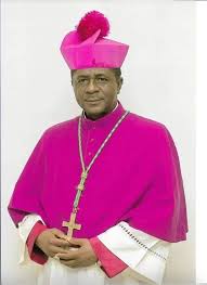 Archbishop Andrew Nkea Fuanya