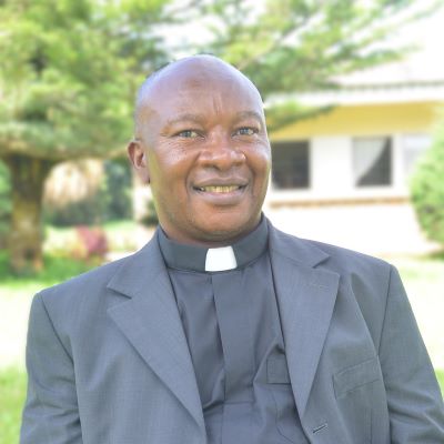 Fr Tantan, 