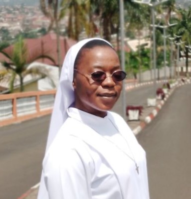 Sr Joan Sikem 