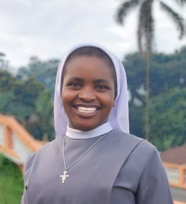 Sr Josephat Leinyuy