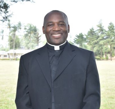 Fr Charles