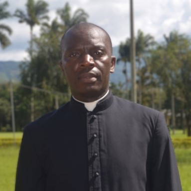 Fr MarcelK 